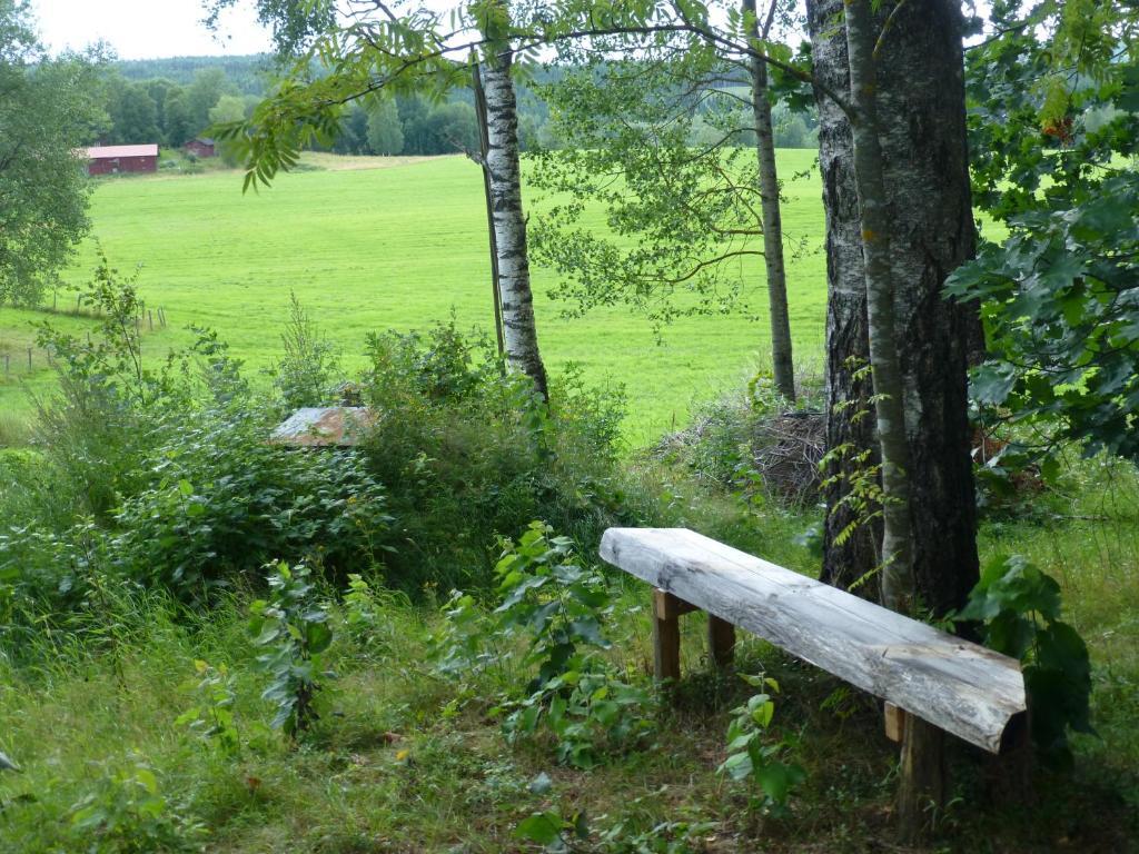 Praestmyrens Vandrarhem Ransäter 객실 사진