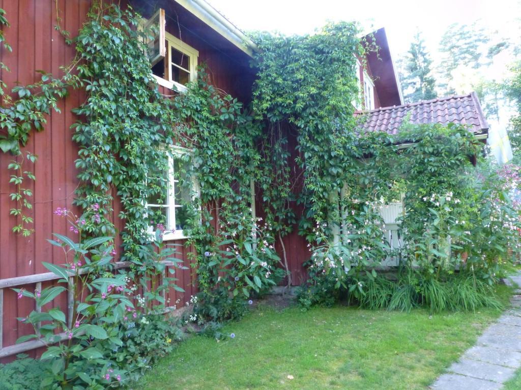 Praestmyrens Vandrarhem Ransäter 외부 사진